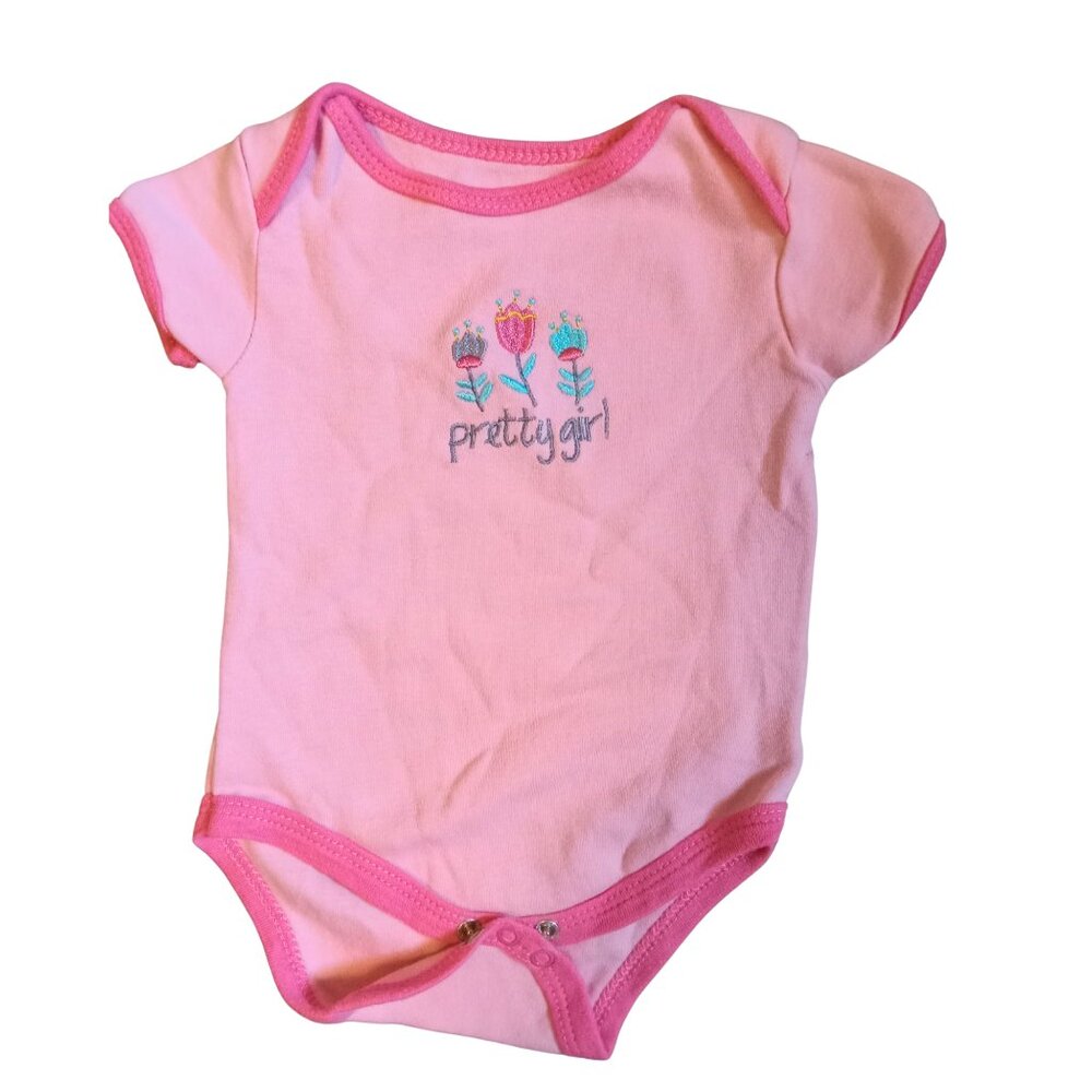 Baby clothes-(4 pieces)